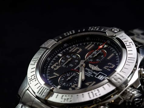 montre breitling pour femme prix|montre Breitling homme.